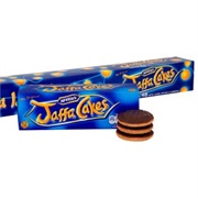 McVitie's Jaffa Cakes (UK)