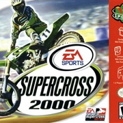 Supercross 2000