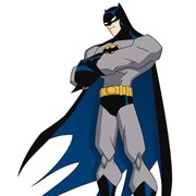 The Batman Suit