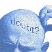 Doubt