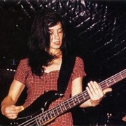 Melissa Auf Der Maur (Hole)