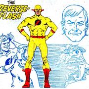 Silver Age Professor Zoom