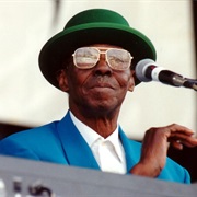 Pinetop Perkins