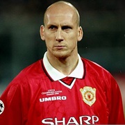 Jaap Stam
