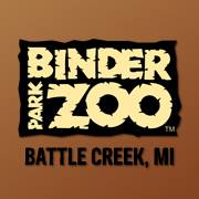 Binder Park Zoo