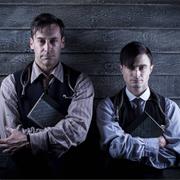 A Young Doctor's Notebook