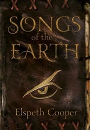 Songs of the Earth (Elspeth Cooper)
