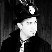 Janus Zarate (Vernian Process)