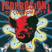 Corrosion of Conformity Wiseblood
