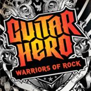 Guitar Hero : Warriors of Rock