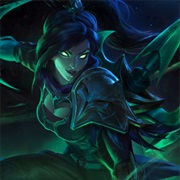 Soulstealer Vayne