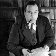 J.B. Priestley