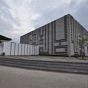 Al-Irsyad Mosque, Bandung