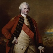 Robert Clive