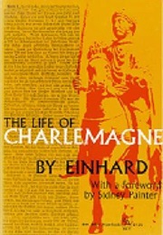 The Life of Charlemagne (Einhard)