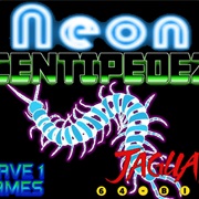 Neon Centipedez