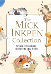 The Mick Inkpen Collection (Varied Authors)