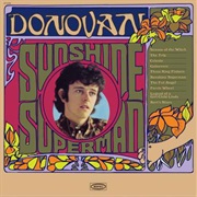 Donovan, Sunshine Superman
