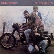 (1985) Prefab Sprout - Steve McQueen