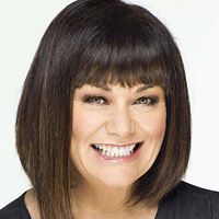 Dawn French