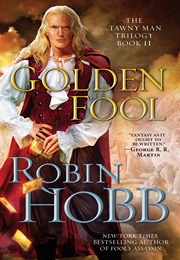 Golden Fool (Robin Hobb)
