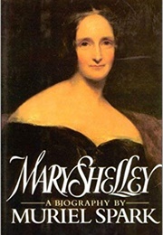 Child of Light: Mary Shelley (Muriel Spark)