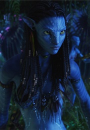 Neytiri (2009)