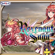 Revenant Saga