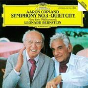 Copland: Symphony No. 3