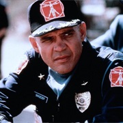 Captain Skroeder - Short Circuit