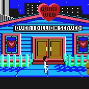 Leisure Suit Larry in the Land of the Lounge Lizards