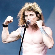 Bobby "Blitz" Ellsworth (Overkill)