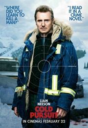 Cold Pursuit (2019)