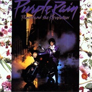 (1984) Prince and the Revolution - Purple Rain