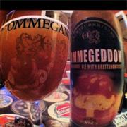 Ommegang Ommegeddon