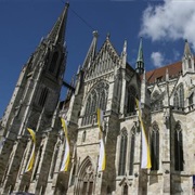 Regensburg Cathedral