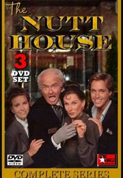 The Nutt House
