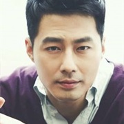 Jo in Sung
