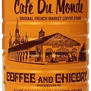 Café Du Monde Coffee and Chicory