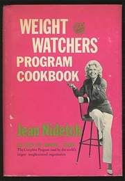 Weight Watchers Program Cookbook (Jean Nidetch)