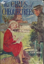 The Girls of Chequertrees (Marion St John Webb)