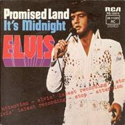 Promised Land / It's Midnight