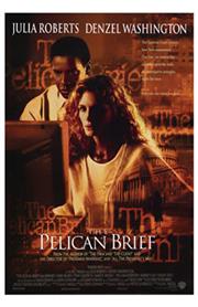 The Pelican Brief (Film)