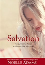 Salvation (Noelle Adams)