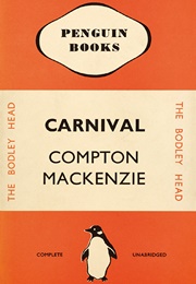 Carnival (Compton Mackenzie)