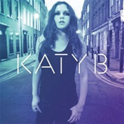 Katy on a Mission - Katy B