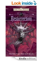 Resurrection (Paul Kemp)