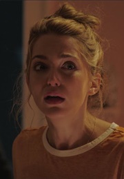 Jessica Rothe in Happy Death Day (2017)