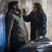 Detective Inspector Lindsay Denton (Line of Duty)