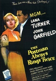 The Postman Always Rings Twice (1946)